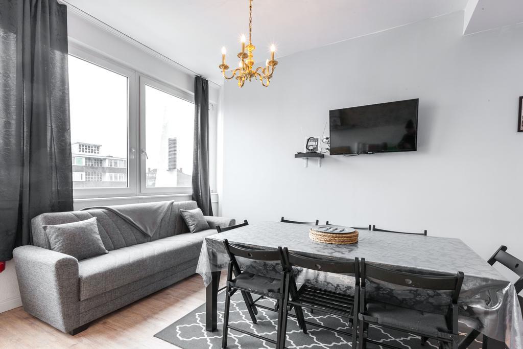 Trendy Apartments Berlim Exterior foto